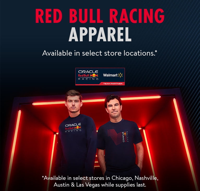 Oracle Red Bull Racing Rewards Fan Loyalty