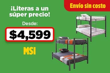 Muebles