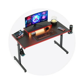Gaming desks