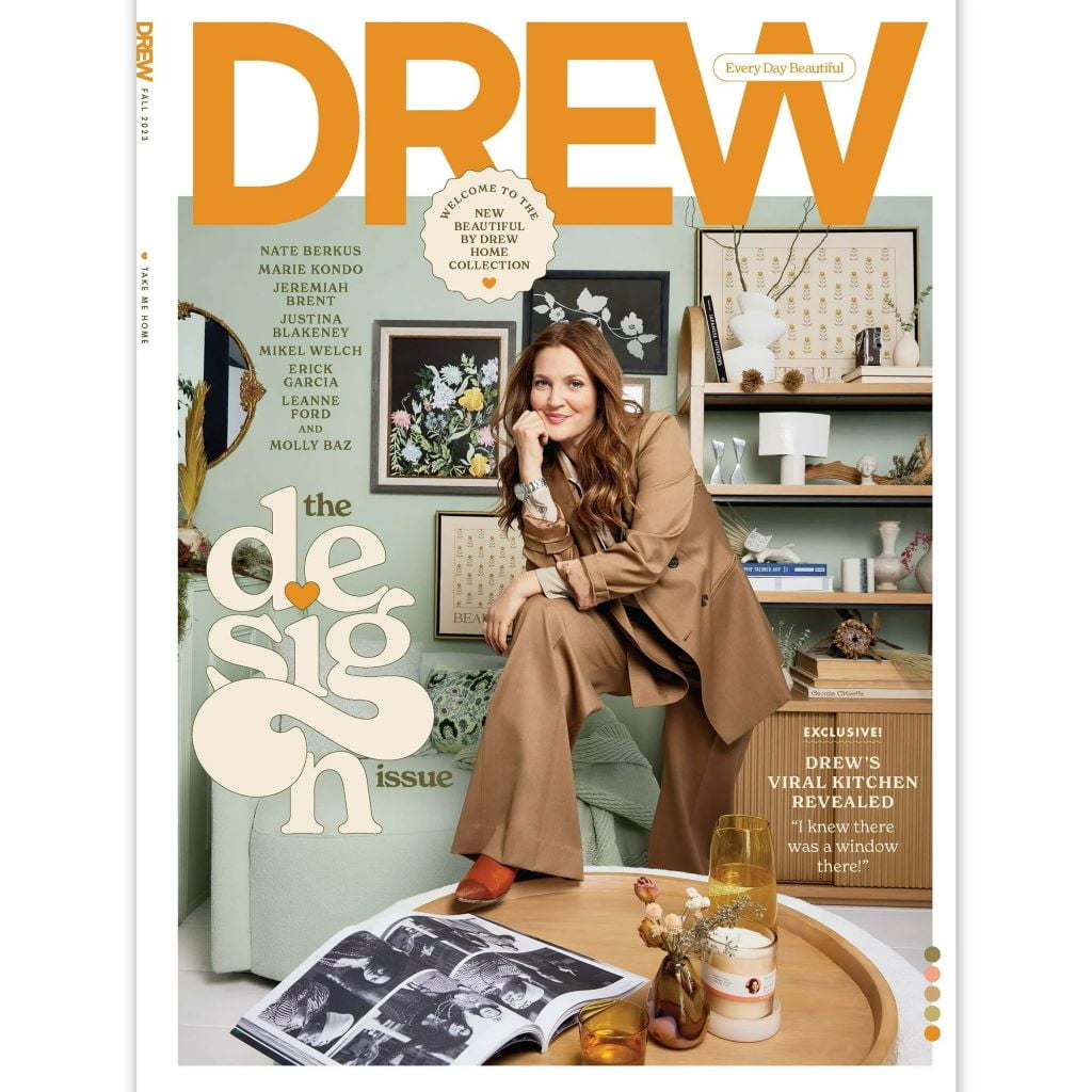 Beautiful by Drew Barrymore Furniture in Furniture
