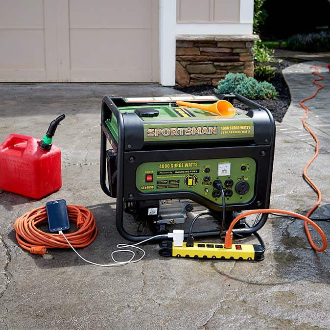 Where to find generators Clearance