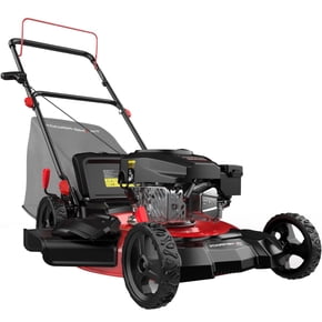 Gas Lawn Mowers