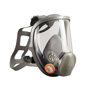 PPE & Safety Gear