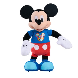b and m soft toys