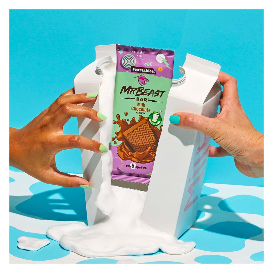 Mr Beast Feastables - Walmart.com