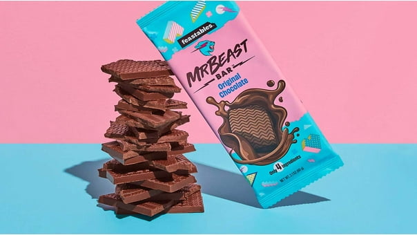 Mr Beast Feastables - Walmart.com
