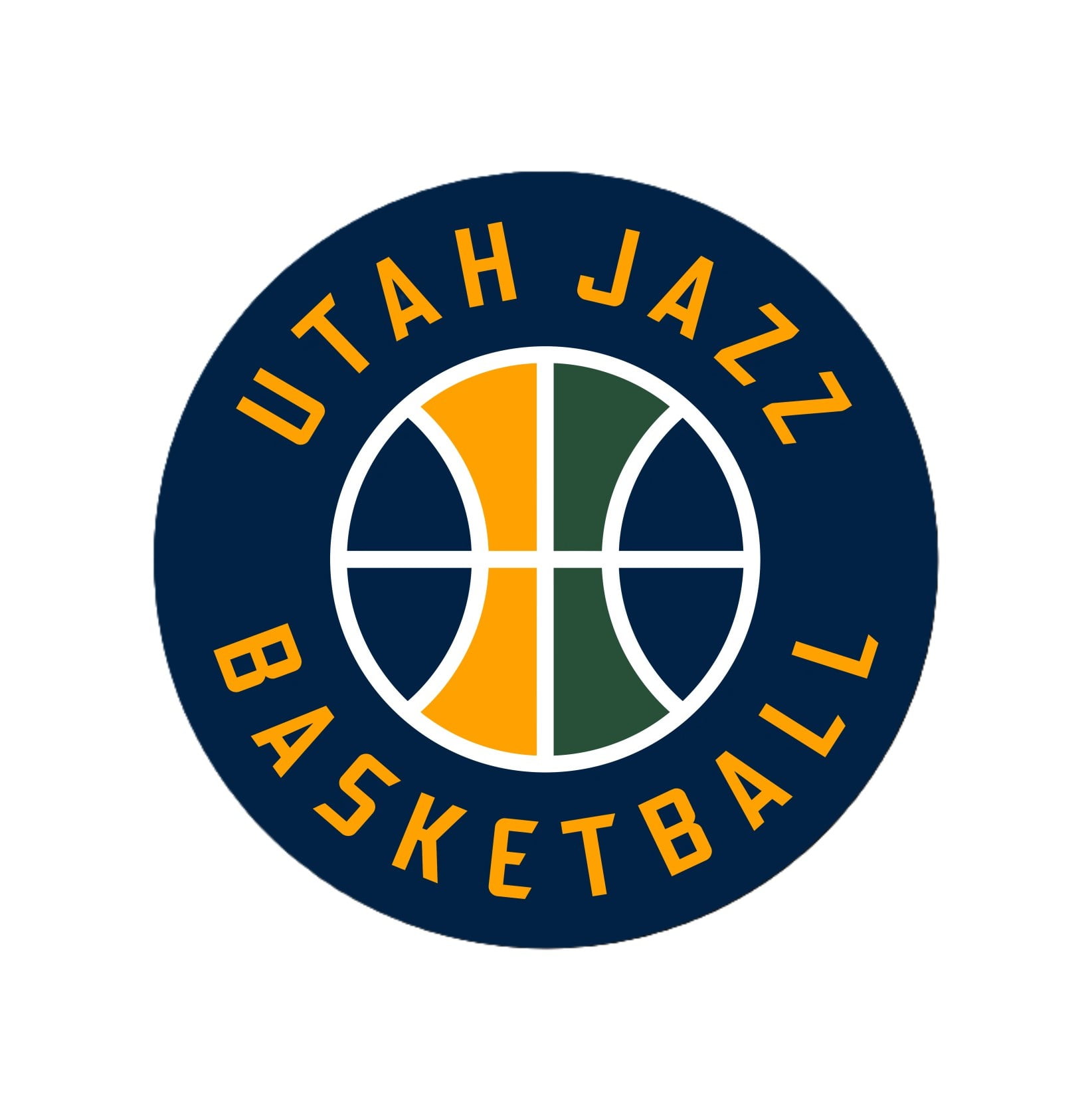 Team store best sale utah jazz