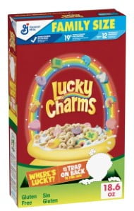 Lucky Charms