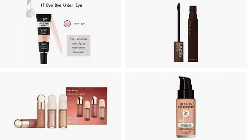Make Up Shop
