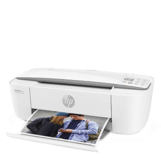 HP DeskJet 3752 Printer