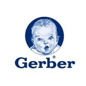 Gerber baby formula