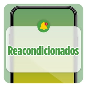 reacondicionados