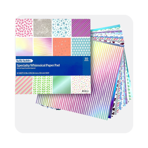 Paper crafting
