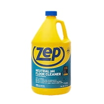 Janitorial supplies
