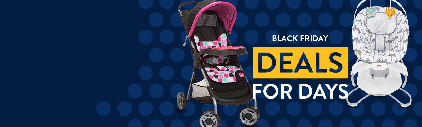 carritos de bebe para empujar walmart
