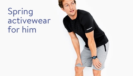 Mens Clothing, Mens Fashion, & Mens Apparel | Walmart.com