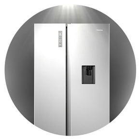 Refrigeradores