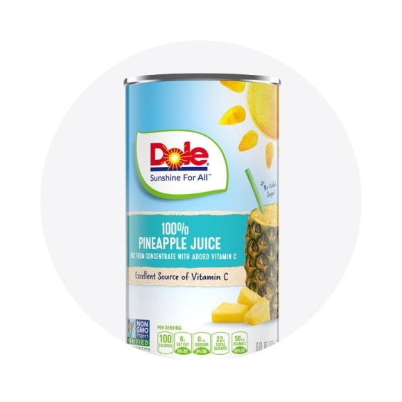 Bolthouse™ Farms Golden Goodness Fruit & Vegetable Juice Smoothie, 6 bottles  / 52 fl oz - Kroger