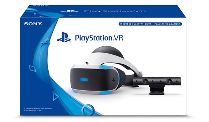 Playstation VR Is About to Become a 