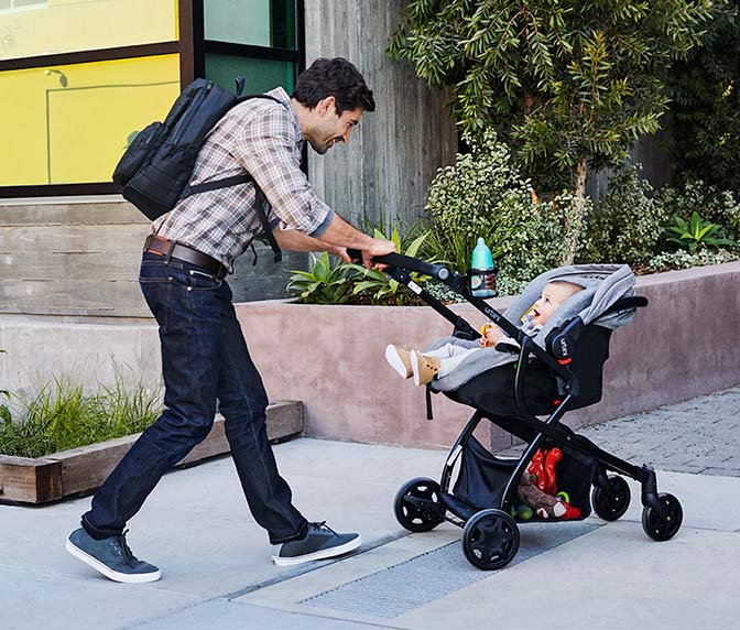 affordable baby gear