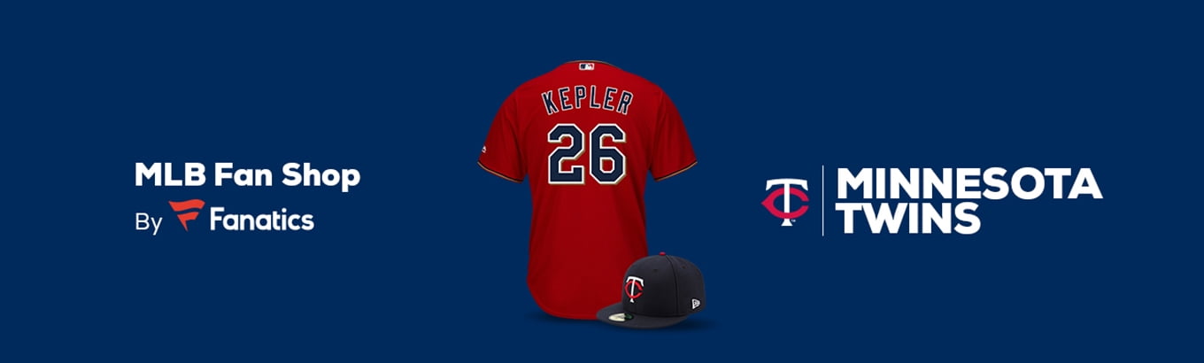 kids twins jersey