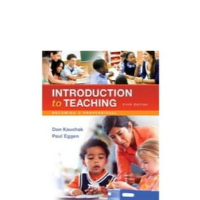 Education Books