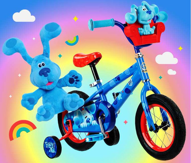Blue S Clues Walmart Com Blue S Clues Walmart Com