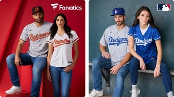 The Phillies Can't Wear Their Cream Color Jerseys Because Fanatics