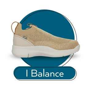 I Balance