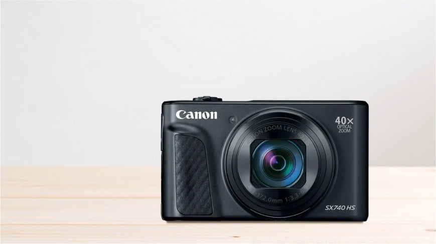 Cameras + Camcorders, Digital SLR, Mirror-less & HD