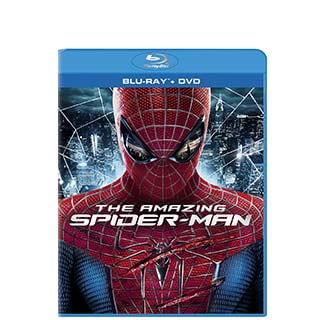 muñeco spiderman walmart