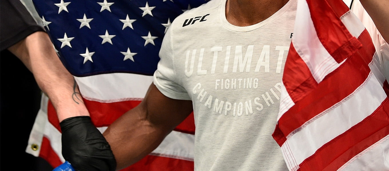 UFC Fan Shop