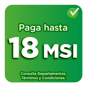 Paga a MSI