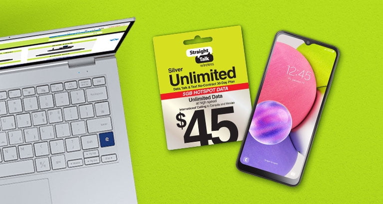 Straight talk phones no contract Clearance