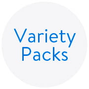 Variety Pack Snacks
