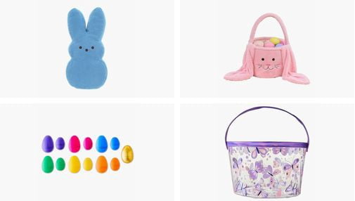 EASTER CLEARANCE