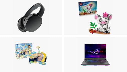 Walmart Deals Top Tech, Toys, & Seasonal