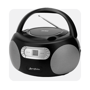 CD players