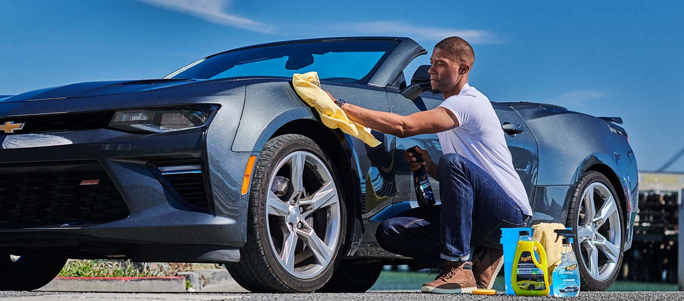 Auto Detailing Car Care Walmart Com