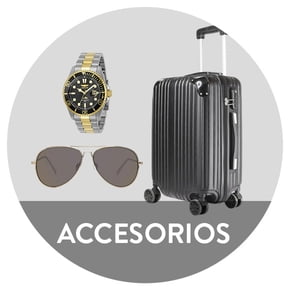 Accesorios