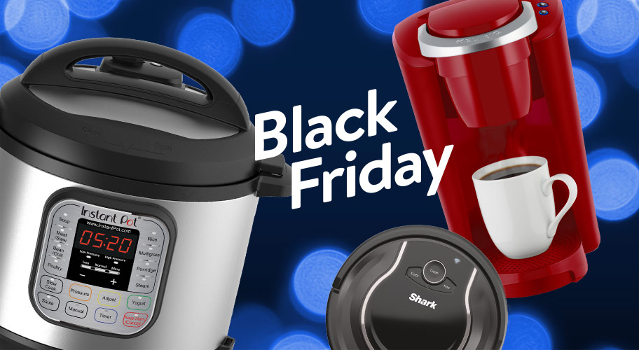 Black Friday Vacuum Cleaner Deals