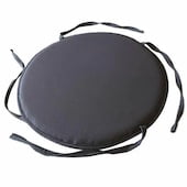 Round Outdoor Seat Pads