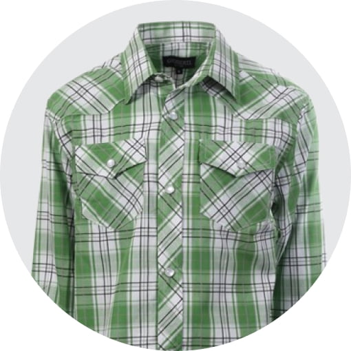white button up shirt mens walmart