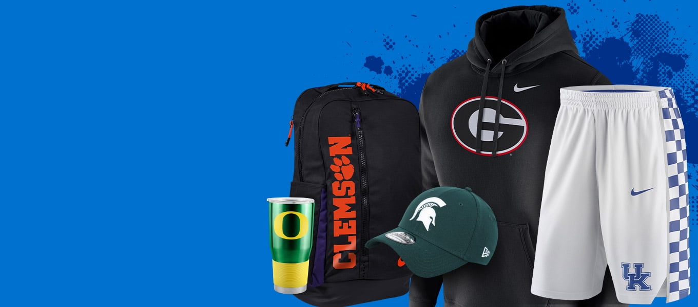 NCAA Fan Shop