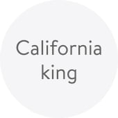 California king sheets