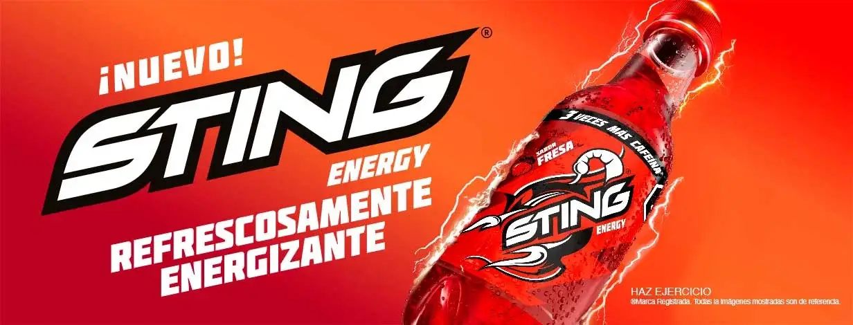 gepp sting