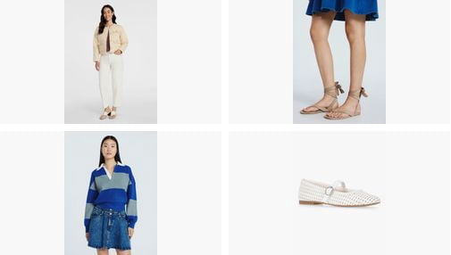 mis outfits preferidos
