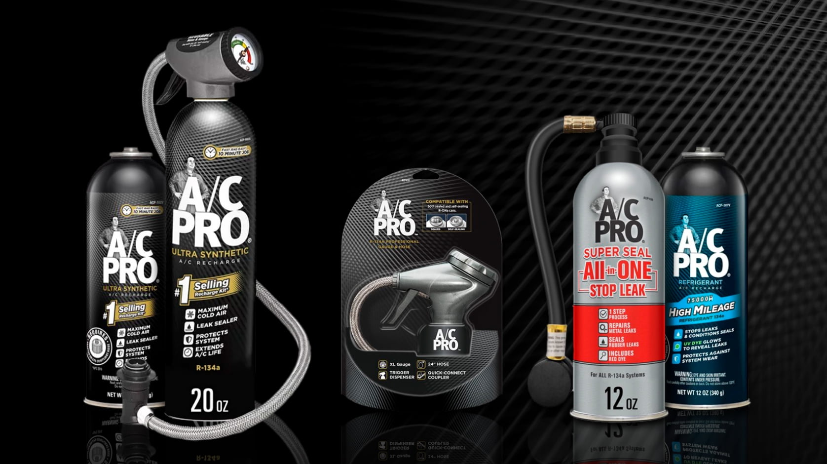 Energizer AC Pro - Walmart.com