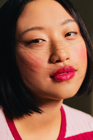 Lip & cheek Lip & cheek