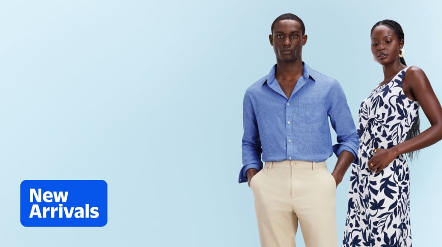 Clothing - Walmart.com
